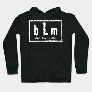 Black Lives Matter Hoodie